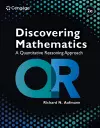 Discovering Mathematics cover