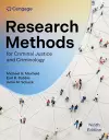 Research Methods for Criminal Justice and Criminology cover