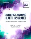 Student Workbook for Green's Understanding Health Insurance: A Guide to Billing and Reimbursement - 2023 cover