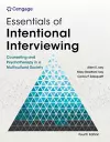 Essentials of Intentional Counseling and Psychotherapy in a Multicultural World cover