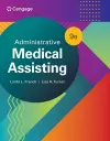 Administrative Medical Assisting cover