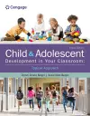 Child and Adolescent Development in Your Classroom, Topical Approach cover