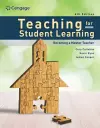 Teaching for Student Learning cover