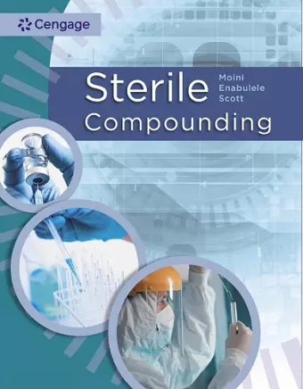 Sterile Compounding cover