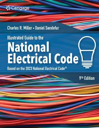 Illustrated Guide to the National Electrical Code cover