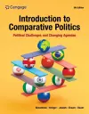 Introduction to Comparative Politics cover