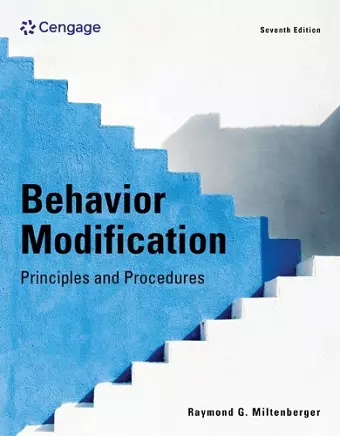 Behavior Modification cover