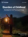 Disorders of Childhood cover