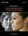 Hergenhahn's An Introduction to the History of Psychology cover