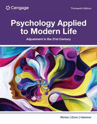 Psychology Applied to Modern Life cover