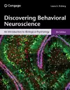 Discovering Behavioral Neuroscience cover