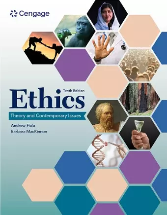 Ethics cover