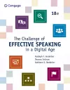 The Challenge of Effective Speaking in a Digital Age cover