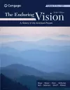 The Enduring Vision, Volume II: Since 1865 cover