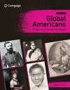 Global Americans: A History of the United States, Volume 1 cover