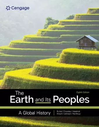 The Earth and Its Peoples cover