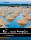 The Earth and Its Peoples: A Global History, Volume 1 cover