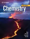 Chemistry & Chemical Reactivity cover