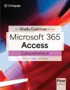 Shelly Cashman Series� Microsoft� Office 365� & Access� Comprehensive cover
