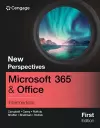 New Perspectives Microsoft® 365® & Office® Intermediate, First Edition cover