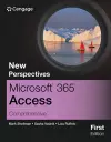 New Perspectives MicrosoftÃ‚Â® 365Ã‚Â® AccessÃ‚Â® Comprehensive, First Edition cover