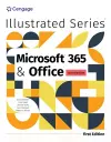 Illustrated Microsoft� 365� & Office� Intermediate, First Edition cover