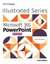 Illustrated Microsoft® 365® PowerPoint® Comprehensive, First Edition cover