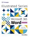 Illustrated Microsoft® 365® Word® Comprehensive, First Edition cover