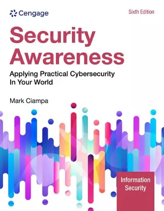 Security Awareness cover