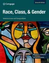 Race, Class, and Gender cover