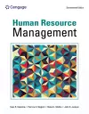 Human Resource Management cover