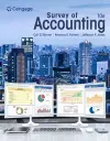Survey of Accounting cover