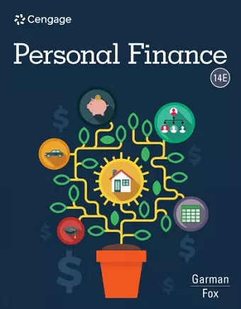 Personal Finance cover