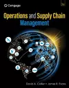 Operations and Supply Chain Management cover