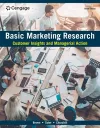 Basic Marketing Research cover