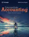 Intermediate Accounting cover