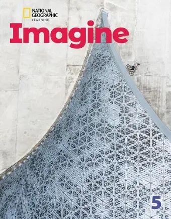 Imagine 5 with the Spark platform (BRE) cover