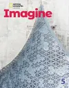 Imagine 5 with the Spark platform (BRE) cover
