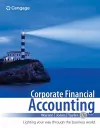 Corporate Financial Accounting cover