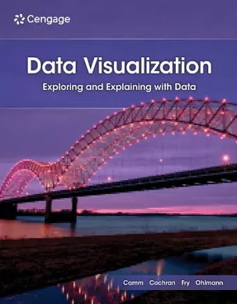 Data Visualization cover