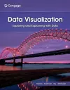 Data Visualization cover