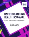 Understanding Health Insurance: A Guide to Billing and Reimbursement, 2024 Edition cover