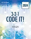 3-2-1 Code It! 2024 Edition cover