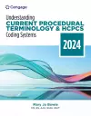 Understanding Current Procedural Terminology and HCPCS Coding Systems: 2024 Edition cover