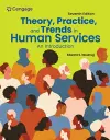 Theory, Practice, and Trends in Human Services: An Introduction cover