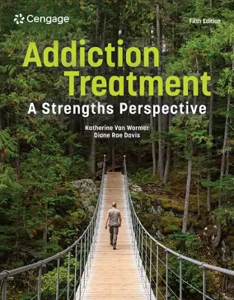 Addiction Treatment cover