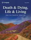 Death & Dying, Life & Living cover