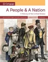 A People and a Nation, Volume I: to 1877 cover