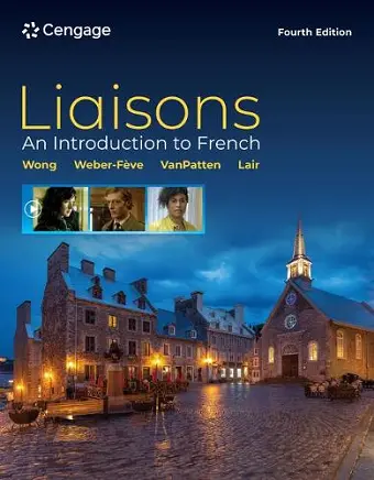 Liaisons cover