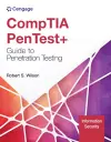 CompTIA PenTest+ Guide to Penetration Testing cover